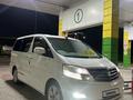 Toyota Alphard 2006 года за 5 100 000 тг. в Актобе – фото 2