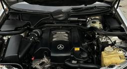 Mercedes-Benz E 280 1998 годаfor4 000 000 тг. в Алматы – фото 3