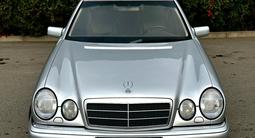 Mercedes-Benz E 280 1998 годаfor4 000 000 тг. в Алматы