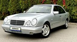 Mercedes-Benz E 280 1998 годаfor4 000 000 тг. в Алматы – фото 2