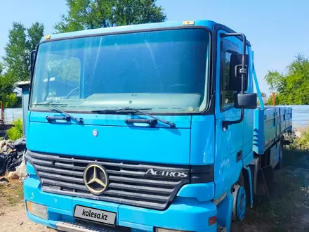 Mercedes-Benz  Actros (DAIMLER CHRYSLER) 2000 года за 12 700 000 тг. в Алматы