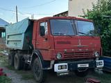 КамАЗ  5511 1992 годаүшін3 000 000 тг. в Тараз