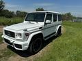 Mercedes-Benz G 500 2006 годаfor15 000 000 тг. в Алматы