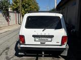 ВАЗ (Lada) Lada 2121 2008 года за 1 600 000 тг. в Шымкент – фото 4