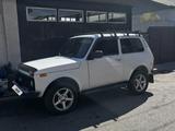 ВАЗ (Lada) Lada 2121 2008 года за 1 600 000 тг. в Шымкент – фото 2