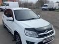 ВАЗ (Lada) Granta 2191 2018 года за 3 750 000 тг. в Караганда – фото 49