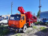 КамАЗ  43118 2005 года за 36 000 000 тг. в Астана – фото 3