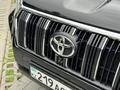 Toyota Land Cruiser Prado 2021 года за 32 000 000 тг. в Алматы – фото 8