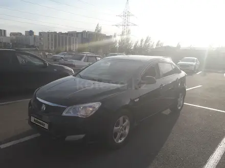 MG 350 2014 года за 3 000 000 тг. в Астана – фото 3