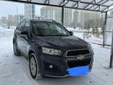 Chevrolet Captiva 2013 года за 9 100 000 тг. в Астана