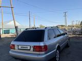 Audi A6 1997 года за 2 500 000 тг. в Шиели – фото 2