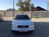 Audi A6 1997 года за 2 500 000 тг. в Шиели – фото 3