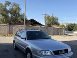 Audi A6 1997 года за 2 500 000 тг. в Шиели – фото 4