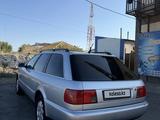 Audi A6 1997 года за 2 500 000 тг. в Шиели – фото 5