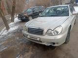 Hyundai Sonata 2002 годаfor1 400 000 тг. в Алматы – фото 2