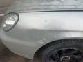 Hyundai Sonata 2002 годаfor1 400 000 тг. в Алматы – фото 9