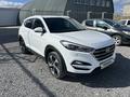 Hyundai Tucson 2018 годаfor9 900 000 тг. в Актобе – фото 2