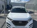 Hyundai Tucson 2018 года за 10 400 000 тг. в Актобе