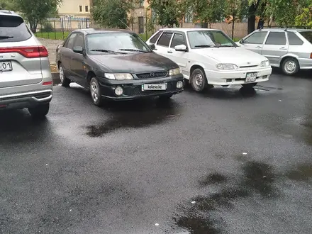 Mazda 626 1998 года за 1 600 000 тг. в Астана – фото 2