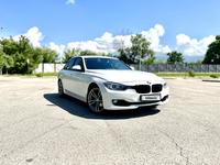 BMW 320 2014 годаүшін12 200 000 тг. в Алматы