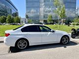 BMW 320 2014 года за 12 200 000 тг. в Алматы – фото 5
