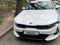 Kia K5 2020 года за 12 800 000 тг. в Алматы – фото 6