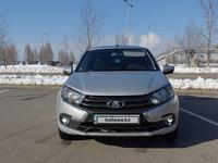 ВАЗ (Lada) Granta 2020 годаүшін4 200 000 тг. в Алматы