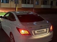 Hyundai Accent 2014 годаүшін6 500 000 тг. в Атырау