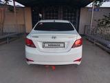 Hyundai Accent 2014 годаfor6 000 000 тг. в Атырау – фото 3