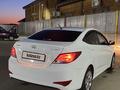 Hyundai Accent 2014 года за 6 000 000 тг. в Атырау – фото 7