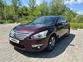 Nissan Teana 2014 года за 7 300 000 тг. в Усть-Каменогорск – фото 14