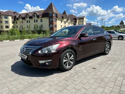 Nissan Teana 2014 года за 7 300 000 тг. в Усть-Каменогорск – фото 2