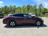 Nissan Teana 2014 года за 7 300 000 тг. в Усть-Каменогорск – фото 3