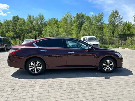 Nissan Teana 2014 года за 7 300 000 тг. в Усть-Каменогорск – фото 3