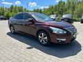 Nissan Teana 2014 года за 7 300 000 тг. в Усть-Каменогорск – фото 8