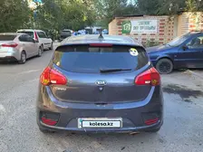 Kia Cerato, 2018