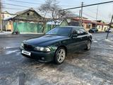 BMW 528 1999 года за 3 500 000 тг. в Алматы – фото 5