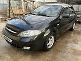 Chevrolet Lacetti 2012 года за 2 500 000 тг. в Атырау – фото 2