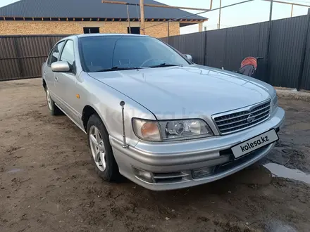 Nissan Maxima 1998 года за 2 800 000 тг. в Алматы – фото 2