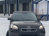 Kia Soul 2011 года за 5 800 000 тг. в Караганда – фото 3