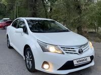 Toyota Avensis 2013 годаүшін7 500 000 тг. в Алматы