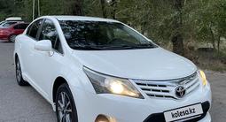 Toyota Avensis 2013 года за 7 500 000 тг. в Алматы