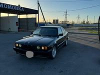 BMW 525 1990 годаүшін1 600 000 тг. в Тараз