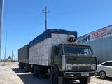 КамАЗ  55102 1982 года за 7 000 000 тг. в Шымкент