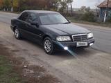 Mercedes-Benz C 230 1996 годаүшін2 200 000 тг. в Щучинск – фото 5