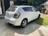 Pontiac Vibe 2008 годаүшін3 500 000 тг. в Алматы – фото 3