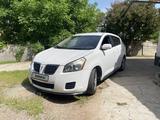 Pontiac Vibe 2008 годаүшін3 500 000 тг. в Алматы