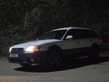 Subaru Outback 1999 года за 2 000 000 тг. в Алматы – фото 4