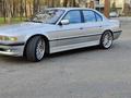 BMW 728 2001 годаүшін6 500 000 тг. в Тараз – фото 26