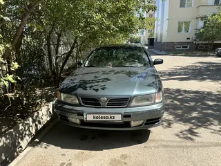 Nissan Maxima